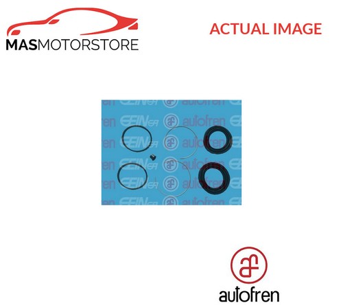 Brake caliper repair kit - caliper,