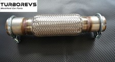 NEW FRONT EXHAUST FLEXI