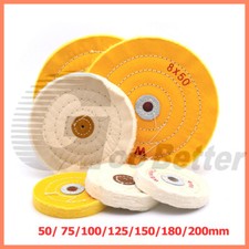 2"- 8" Spiral Stitched Cotton