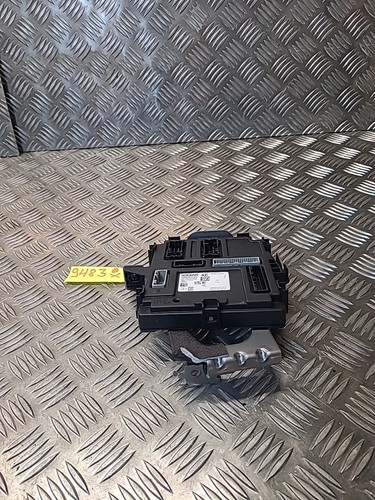 2023 nissan qashqai j12 bcm - nissan,