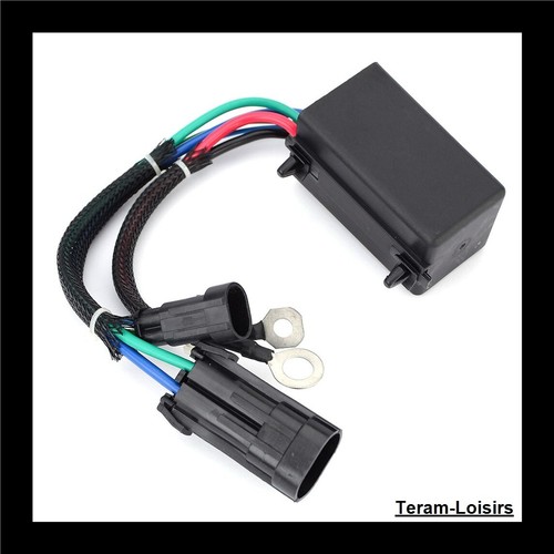 Cdi ignition box for johnson - cdi,