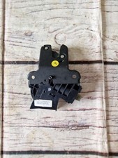 3PIN TAILGATE BOOT LOCK LATCH CATCH MECHANISM FOR AUDI A4 A6 EXEO VW JETTA EOS