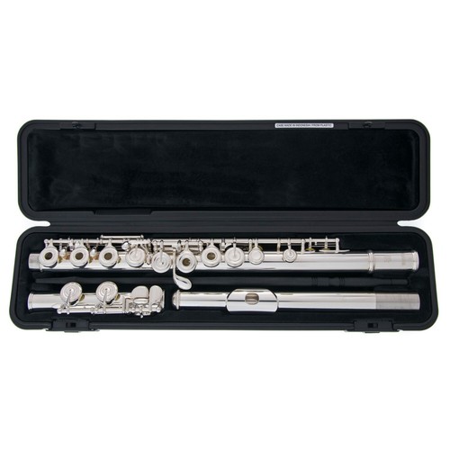 New yamaha flute yfl 272sl - flute,