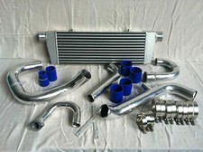 Upgraded Intercooler Kit For