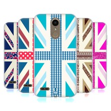 HEAD CASE DESIGNS UNION JACK
