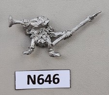 Snotling Pump Wagon Crew with