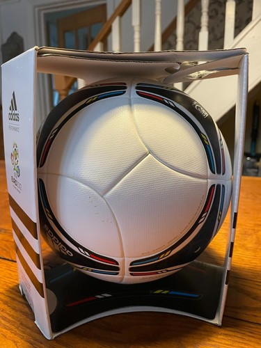Adidas tango euro 2012 - tango, 12