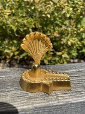 LARGE SHIVA LINGA LING LINGAM