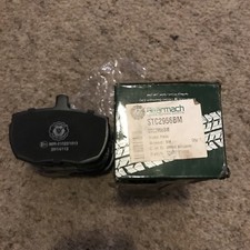 Bearmach Stc2956m Brake Pads Defender Discovery 200 TDI RRC Made In Uk