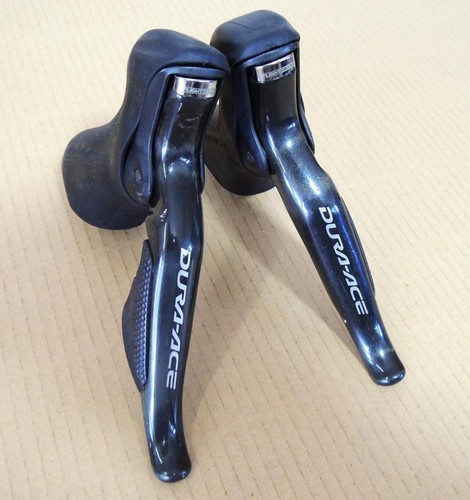 Shimano dura ace - shimano, sti