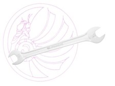 Facom 31.18X19 Extra-Slim End Spanner 18x19mm 