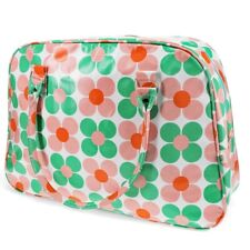 Rex London Weekend bag - Pink