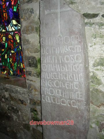 Photo the caldey - ,