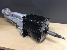 Quaife PRO Heavy Duty 5 Speed