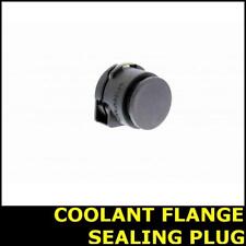 Coolant Flange Sealing Plug