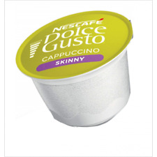 NEW 48x NESCAFE DOLCE GUSTO