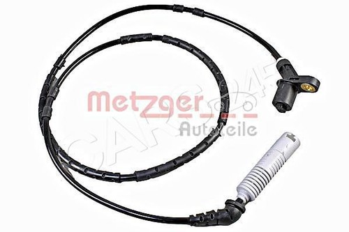 Wheel speed sensor - wheel, metzger