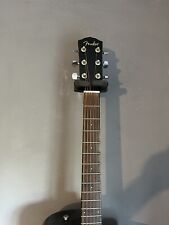 Fender CD-60CE BLK-DS-V2