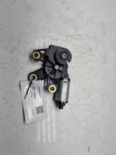 VALKSWAGEN TUAREG  WIPER MOTOR REAR 404761B 2009