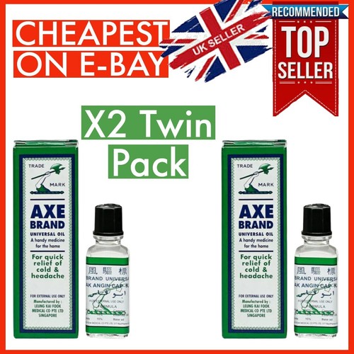 Axe brand universal - axe,