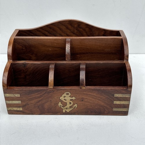 Vintage nautical style - style, wooden