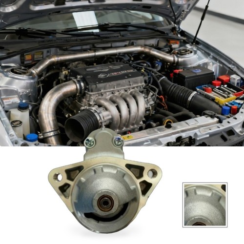 Starter motor suitable - starter,
