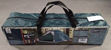 Xplor teal 4person tent - xplor,