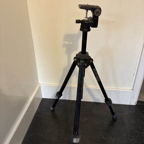 Slik tripod for camera or - camera,
