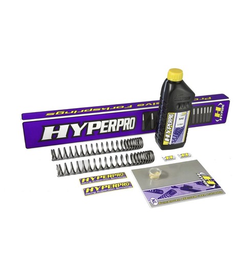 Hyperpro progressive front - hyperpro,
