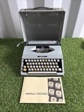 Imperial Signet Portable