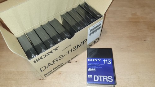 Sony dars 113mp - x,