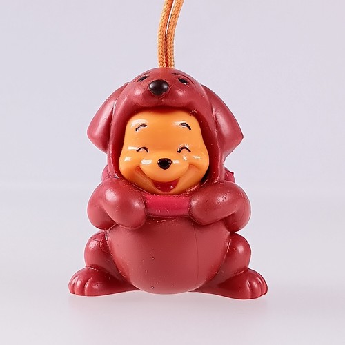 Winnie the pooh disney costume - the,