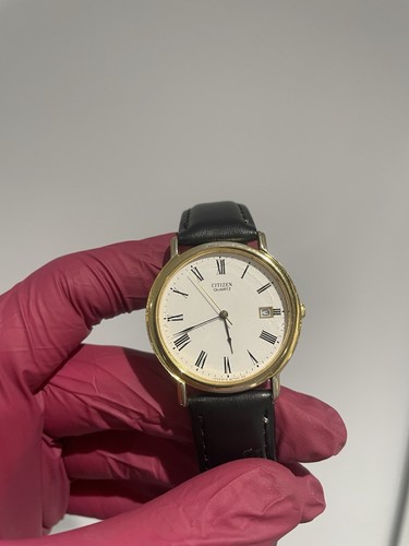 Vintage citizen quartz - citizen,