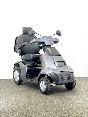 2019 tga breeze 8mph - 2019,