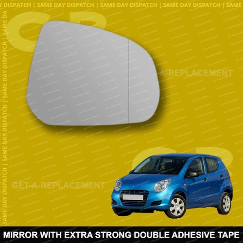 For suzuki alto wing mirror - for,