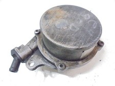 BMW 3 E46 2001 vacuum pump