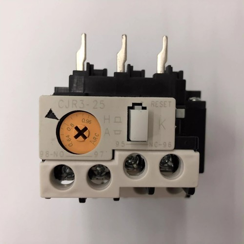 1pcs for cjr3 - cjr3-25j, 0.64-0.96a