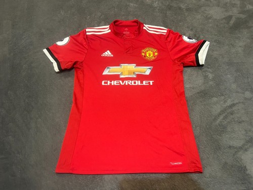 Adidas manchester united man - manchester,