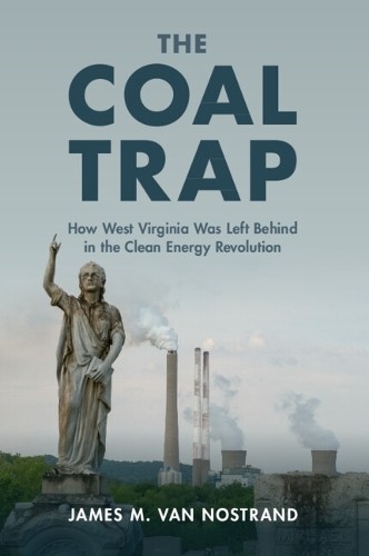 The coal trap - trap, m.