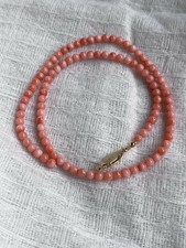 Loose Deep-sea Coral Beads