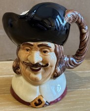 Shorter & Sons - Cavalier Toby