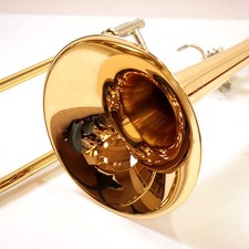 YAMAHA YSL-820GII Tenor Bass