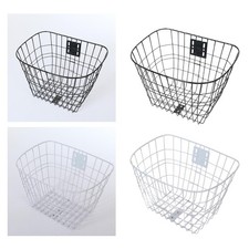Bike Front Basket Basket