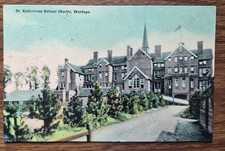 St. Katharines School (North)
