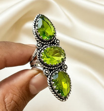 Fabulous Peridot Gemstone