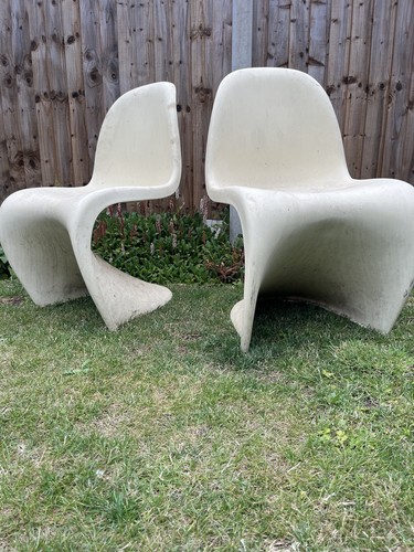 Pair panton era white - of,