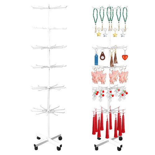 Tier retail display stand - tier,