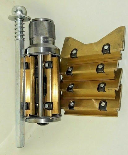 Cylinder engine hone kit - engine,