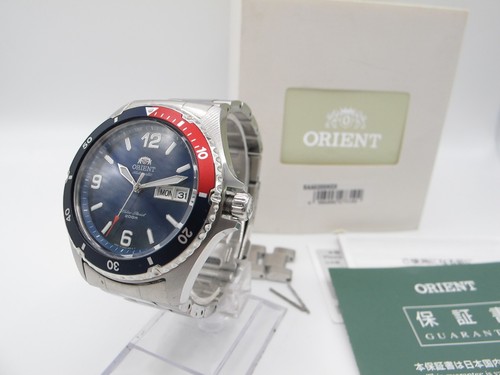 Exc orient mako ii - orient,