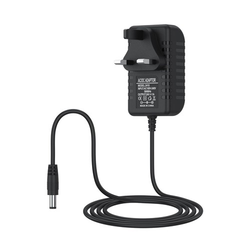 24v power supply - adapter, v